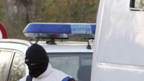 Salió de prisión un condenado por asesinato de tres niñas en España