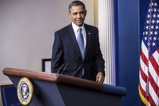 Obama continúa diseño de Gobierno bajo presiones de incluir más mujeres