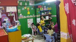 Aprueban estándares de calidad para los Centros de Orientación Infantil y Familiar