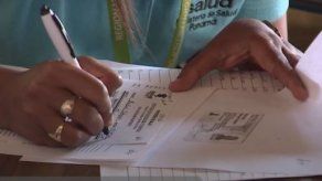 Minsa realizó jornada de carnetización en San Miguelito previo a las fiestas patrias