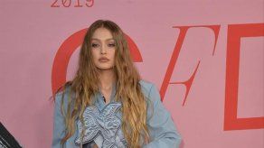 Gigi Hadid retoma con fuerza su vida sentimental