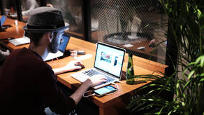 ¿Causa daño en la vista el uso excesivo de pantallas?