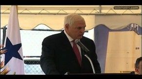 Inauguran oficialmente nueva sede de Migración