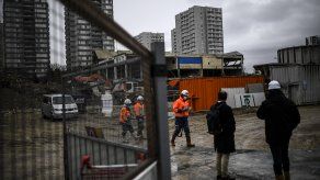 Se espera que unos 205 millones de personas todavía se encuentren desempleadas en 2022.