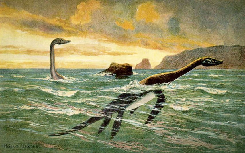 Imagen de lo que podría ser Imagen de lo que podría ser