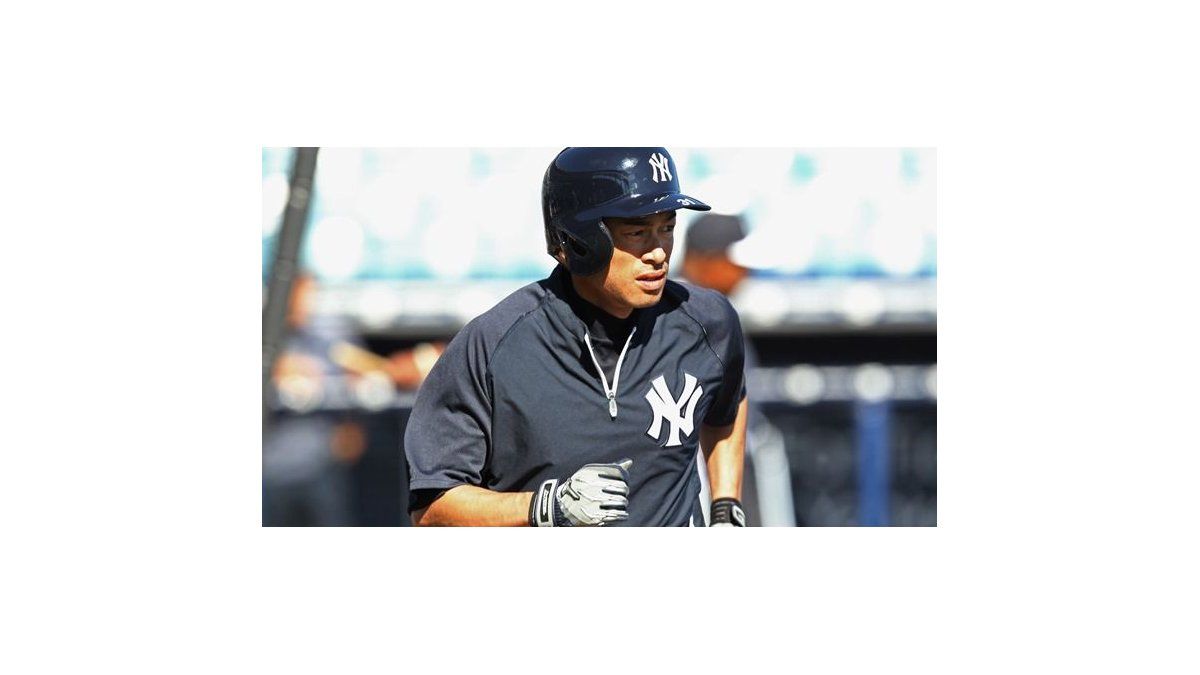 El japonés Suzuki no se planea una retirada a corto plazo