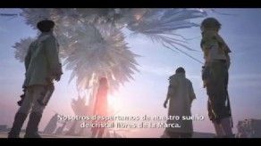 Viajes temporales y tecnología mejorada, lo nuevo de Final Fantasy