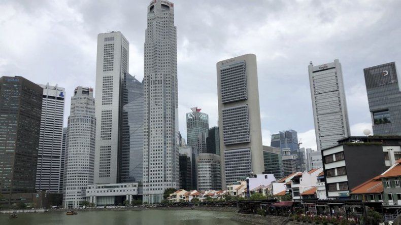 Singapur buen lugar para cumbre Trump-Kim, opinan expertos