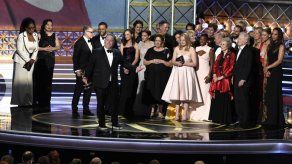 “Veep” y The Handmaids Tale triunfan en los Emmy