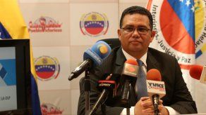 Más de 1.500 detenidos en plan venezolano contra el hampa colombianizada