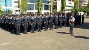 Director de la PN responde a cuestionamientos por compra directa de equipos Director de la PN responde a cuestionamientos por compra directa de equipos