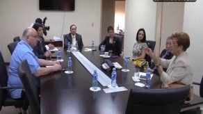 Notables se reunirán con Ministros por reformas constitucionales