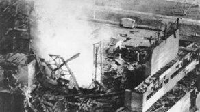 Comunistas rusos piden llevar ante la Justicia a los creadores de Chernobyl