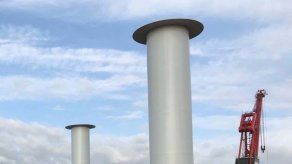 Vuelve la navegación a vela para reducir emisiones