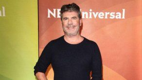 Simon Cowell no pierde la esperanza de ver a One Direction reunido algún día