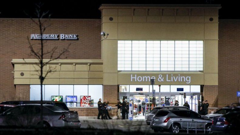 Arrestan a sospechoso de tres muertes en Colorado