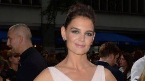Katie Holmes se estrena como directora en All We Had