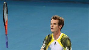 Azarenka se retira y Murray avanza en Brisbane