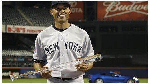 Lo bueno y lo malo en el Juego de Estrellas