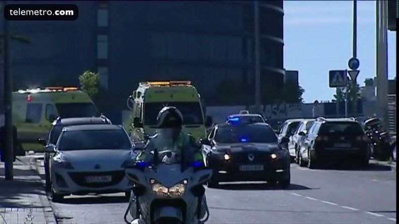 Fallece sacerdote español infectado con ébola