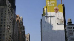 Expectativas por la primera visita del Papa Francisco a EEUU Expectativas por la primera visita del Papa Francisco a EEUU