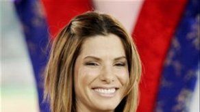 Sandra Bullock