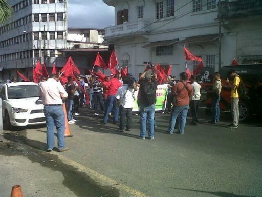 Frenadeso se mantiene firme en acciones para este lunes
