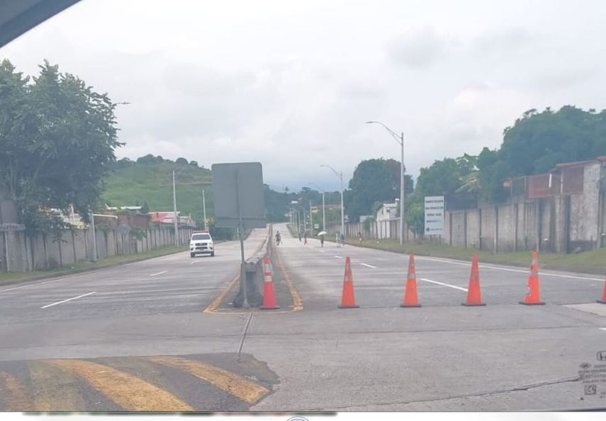ENA asegura que la medida se toma para salvaguardar la seguridad de sus usuarios.