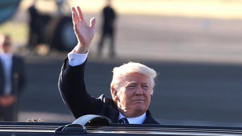 Trump recorta la ayuda a Latinoamérica en su propuesta de presupuesto