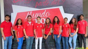 Doce jóvenes panameños listos para participar de la Copa Mundial de la FIFA Rusia 2018