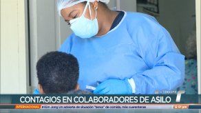 Realizan hisopados en asilo de Pacora tras detectarse dos casos de covid-19