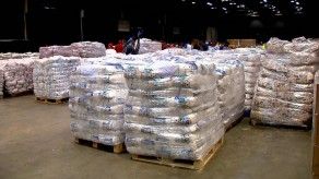 Más de 700 mil bolsas de alimentos han sido confeccionadas en Atlapa