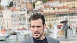 Matt Dillon llama a proteger a los rohinyá en Birmania