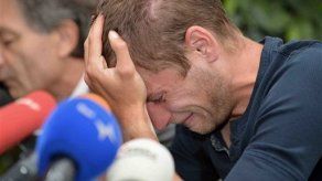 COI abre expediente sobre dopaje de marchista Schwazer