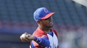 Astros convoca a conferencia ante los reportes de Gourriel