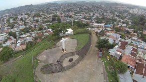 Proponen ampliar el distrito de San Miguelito