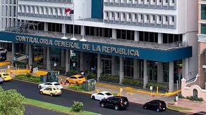 La Contraloría General de la República presenta a sus directores nacionales.
