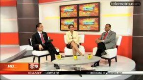 Ferrufino y expareja habían llegado a acuerdo sobre pensión