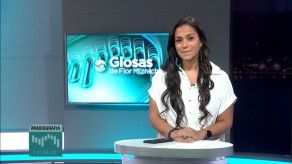 Glosas de Flor Mizrachi: 15 de octubre de 2020