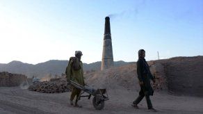 Un terremoto de magnitud 6