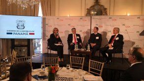 Promueven a Panamá como destino comercial en Nueva York