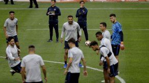 River y Boca definen partido más importante de su historia