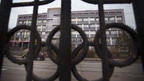Rusia es suspendida provisionalmente por la IAAF