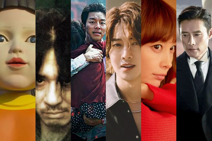 Netflix habla de inversión millonaria en Corea del Sur