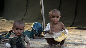 Los comentarios de Guterres se produjeron un día después de que la Organización Meteorológica Mundial (OMM, una agencia de la ONU) advirtió que las islas y países costeros en África —y sus 116 millones de habitantes— se verán gravemente expuestos a la subida de los niveles del mar y gastarán 50.000 millones de dólares en daños para 2050.