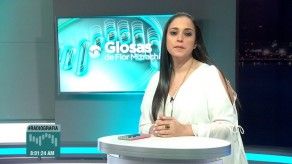 Glosas de Flor Mizrachi: 29 de agosto de 2019
