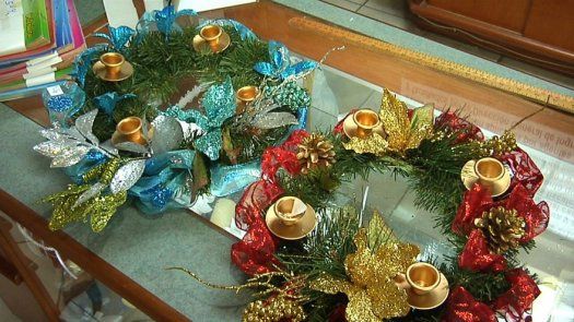 Se acerca la Navidad: significado de la Corona de Adviento