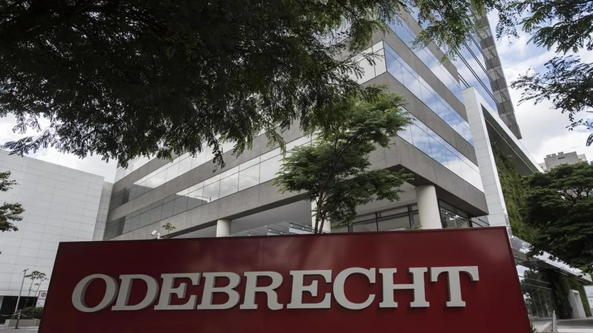 Caso ODEBRECHT.