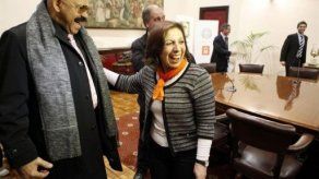 Óscar De León afirma que no parará de cantar hasta el día que se muera