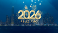 Feliz Año Nuevo Panamá Feliz Año Nuevo Panamá